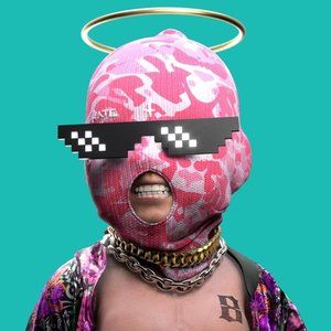 Meet your Posher, Sean